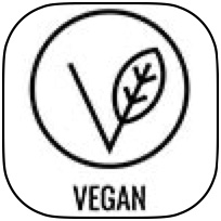 Veganes Uhrband