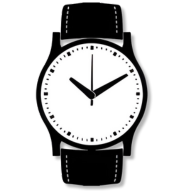 Icon Armbanduhr