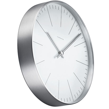 horloges Junghans Max Bil