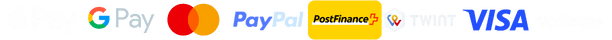 Zahlungsoptionen Schweiz