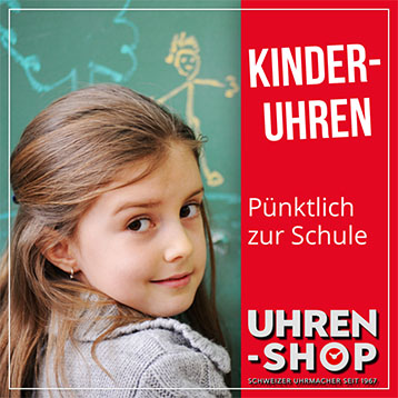 Kinderuhren-Schweiz