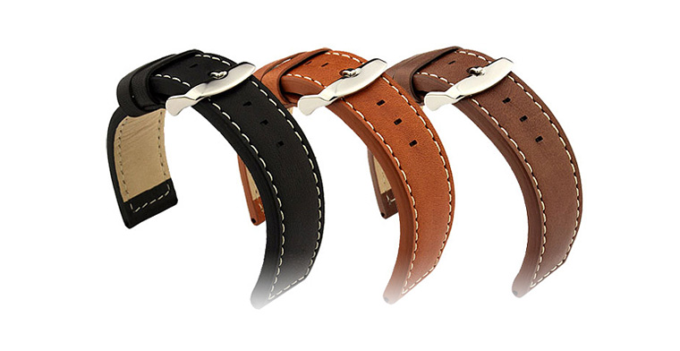 Wann haben Sie zuletzt Ihr Armband gewechselt? Wann haben Sie zuletzt Ihr Armband gewechselt?