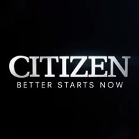 Citizen Uhren Schweiz