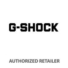 Offzielle G-Shock Premium Partner