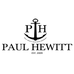 Paul Hewitt Solaruhren
