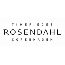 Rosendahl Bo Hansen Design
