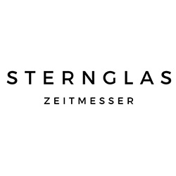 Sternglas Uhren