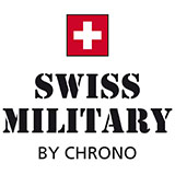 Swiss Military Solaruhren