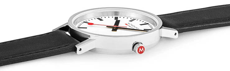 Mondaine A660.30314.11SBB