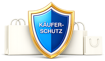 PayPal Käuferschutz