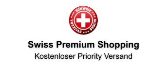 Kostenloser Uhren Versand Schweizer Premium Shopping