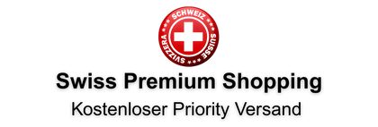 Schweizer Premium Shopping