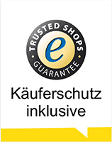 Zertifizierter Trusted Shops