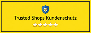 Trusted Shops Kundenschutz