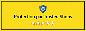 Protection par Trusted Shops