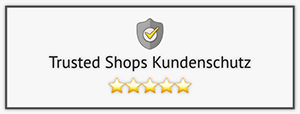 Trusted Shops Kundenschutz