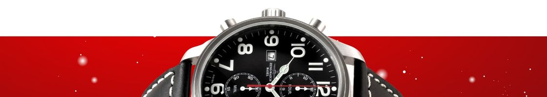 Uhren Online Schweiz