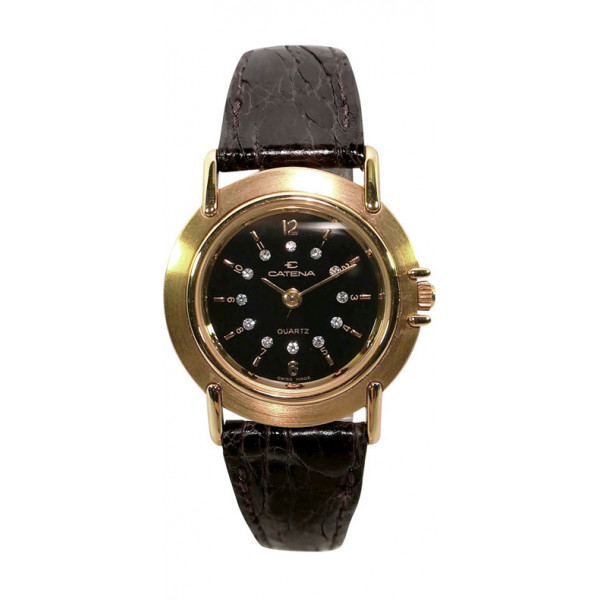 Montres femme Catena