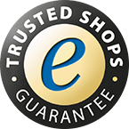 Trusted-Shops zertifiziert