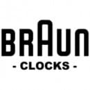 Braun Uhren