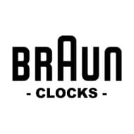 Braun Wecker