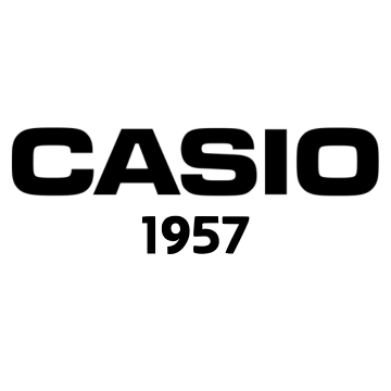 CASIO