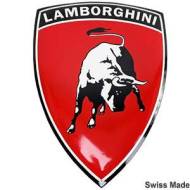 LAMBORGHINI