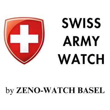 SWISS ARMY