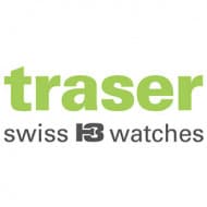 Traser Outdoor Uhren