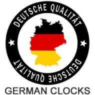 GERMAN CLOCKS