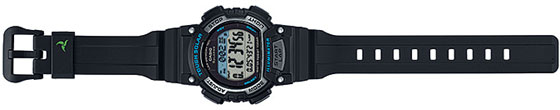 Casio Solaruhr STL-S300H-1AEF