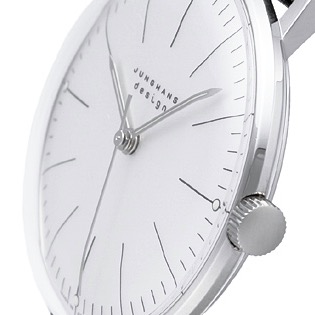 Junghans Max Bill