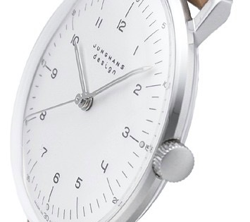 Junghans Max Bill