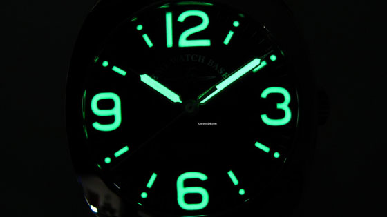 Zeno 3295-a1 Combat Winder