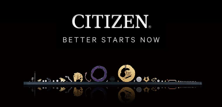 Citizen Blog