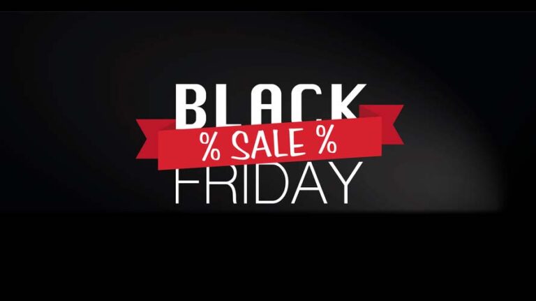 Blog Black Friday Uhren Sale