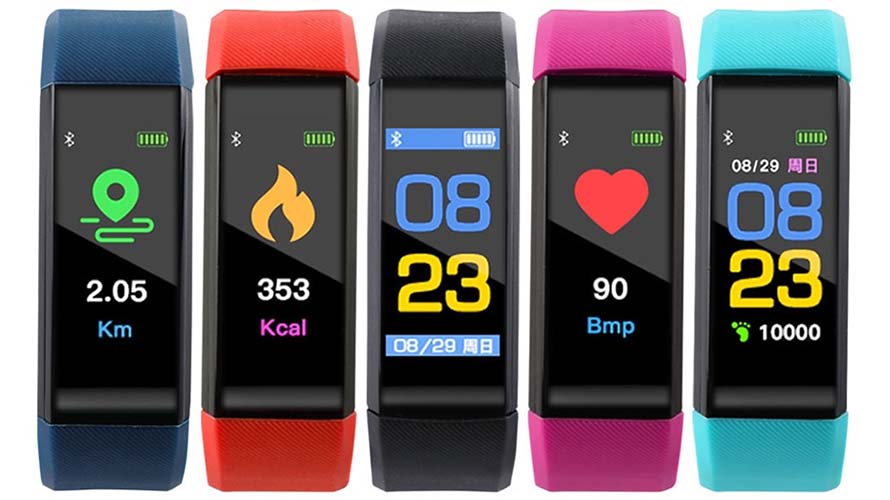 Blog Fitness-Tracker Atlanta