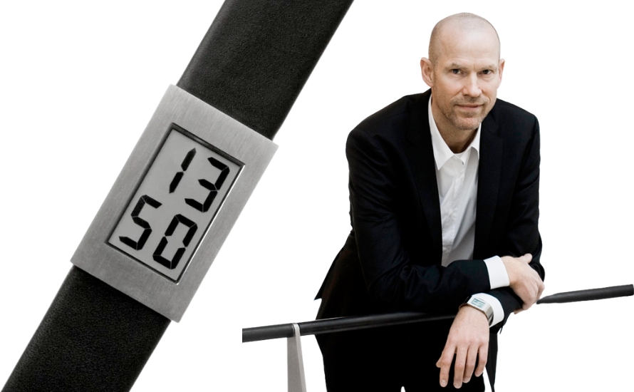 Flemming Bo Hansen