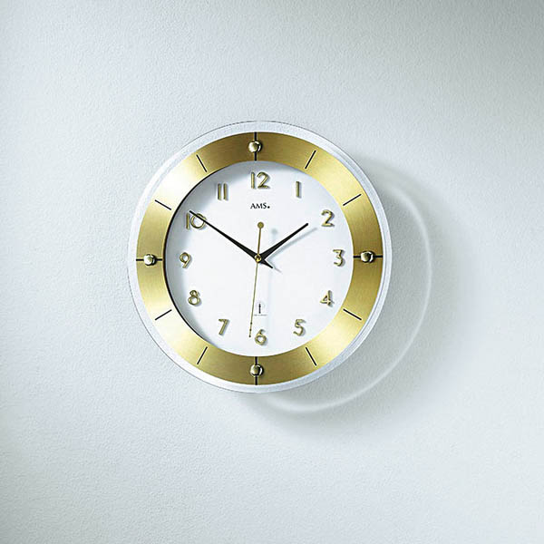 Blog-AMS-Wanduhr-Schweiz ⌚ Schweizer Uhren Shop Magazin Blog AMS Wanduhr Schweiz