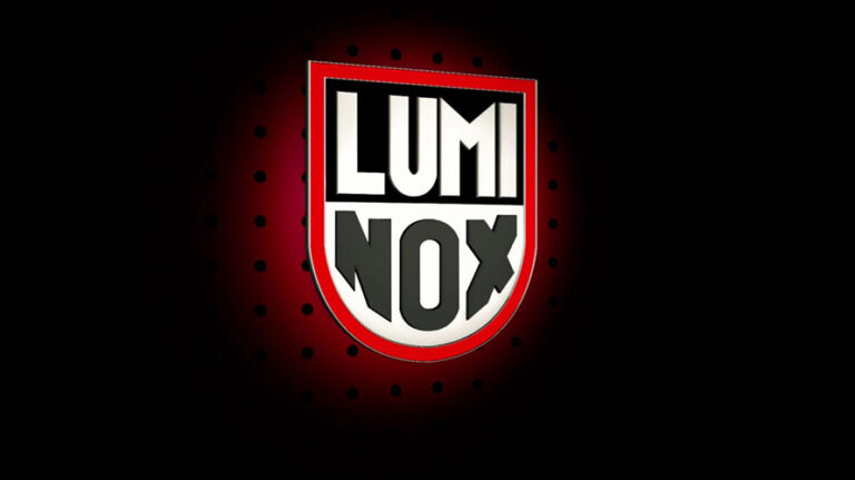 Banner Luminox Uhren Schweiz