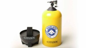 Citizen Taucheruhren