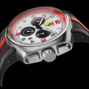 Ferrari Uhren FE-10-ACC