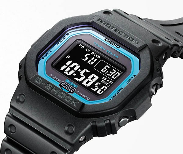 G-SHOCK Smart-Uhren