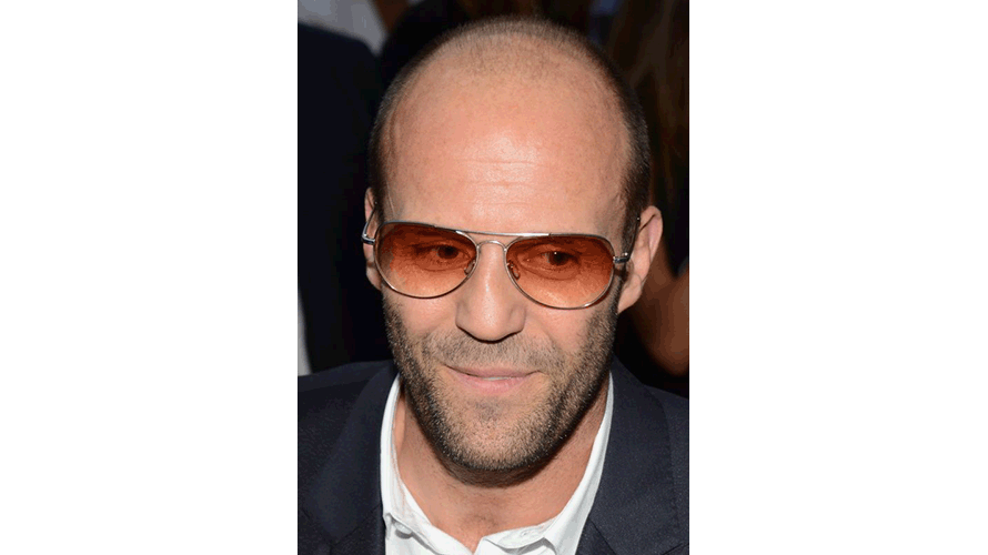 Jason Statham