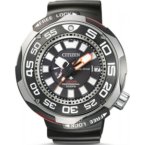 Citizen EcoZilla BN7020-09E