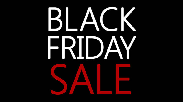 Black Friday Uhren Sale