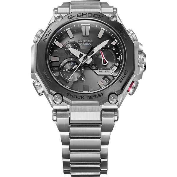 Blog G-Shock MTG B-2000D 1