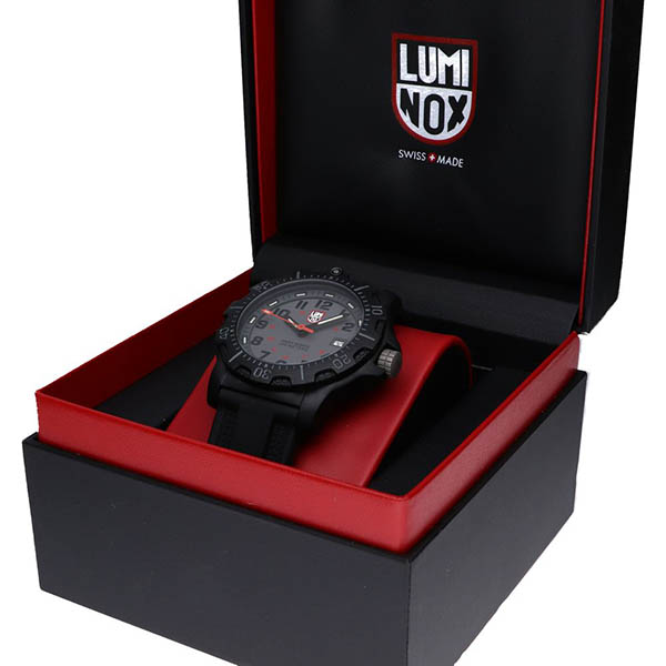 Blog Luminox Carbon Uhren 2020