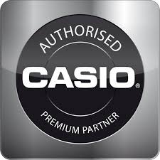 Casio Premium Partner