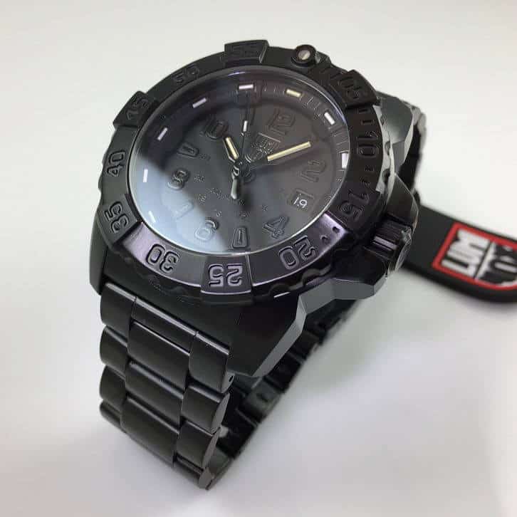 Luminox Uhr XS-3252